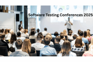 Software Testing Conferences 2025 Quality Software Testing