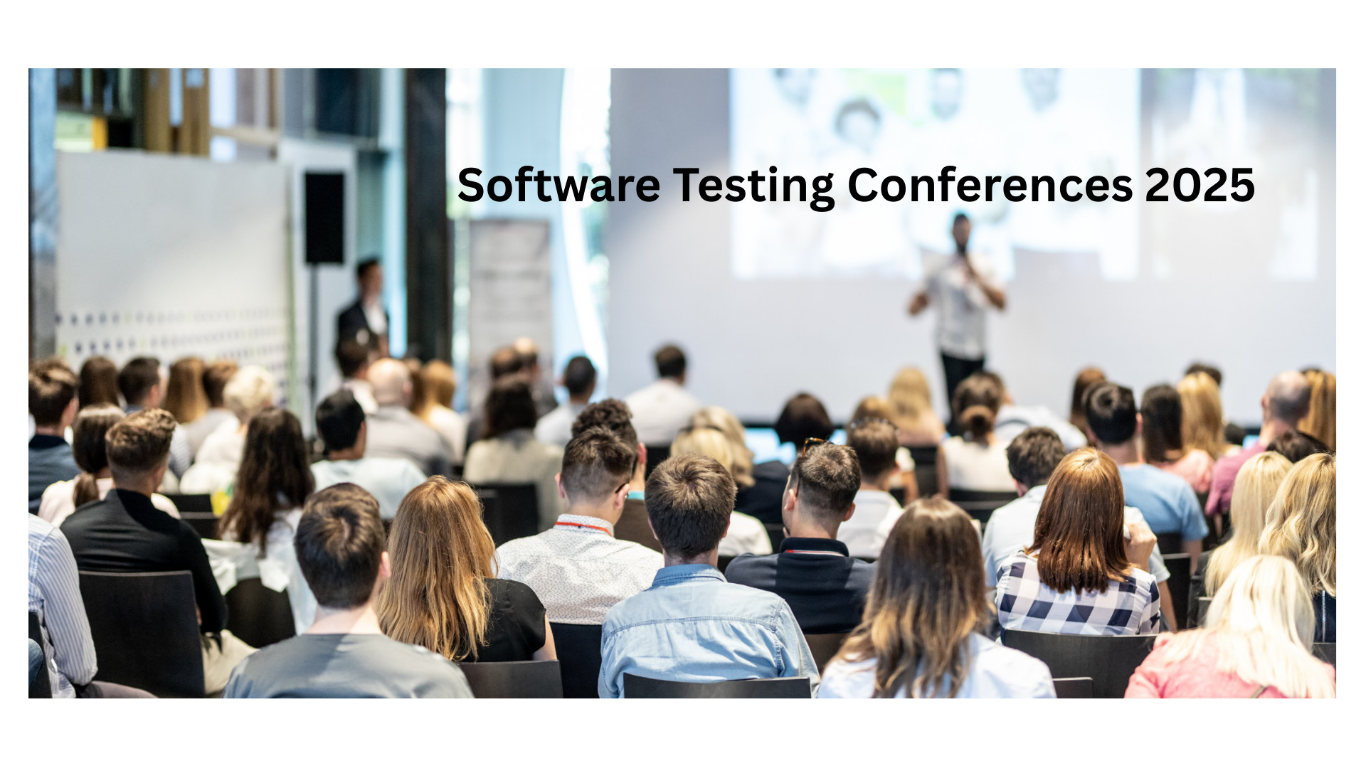 Software Testing Conferences 2025 Quality Software Testing